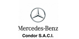 Mercedes Benz - Clientes Salum & Wenz
