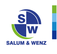 Logo de SALUM-WENZ