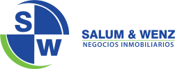 Salum & Wenz Logo