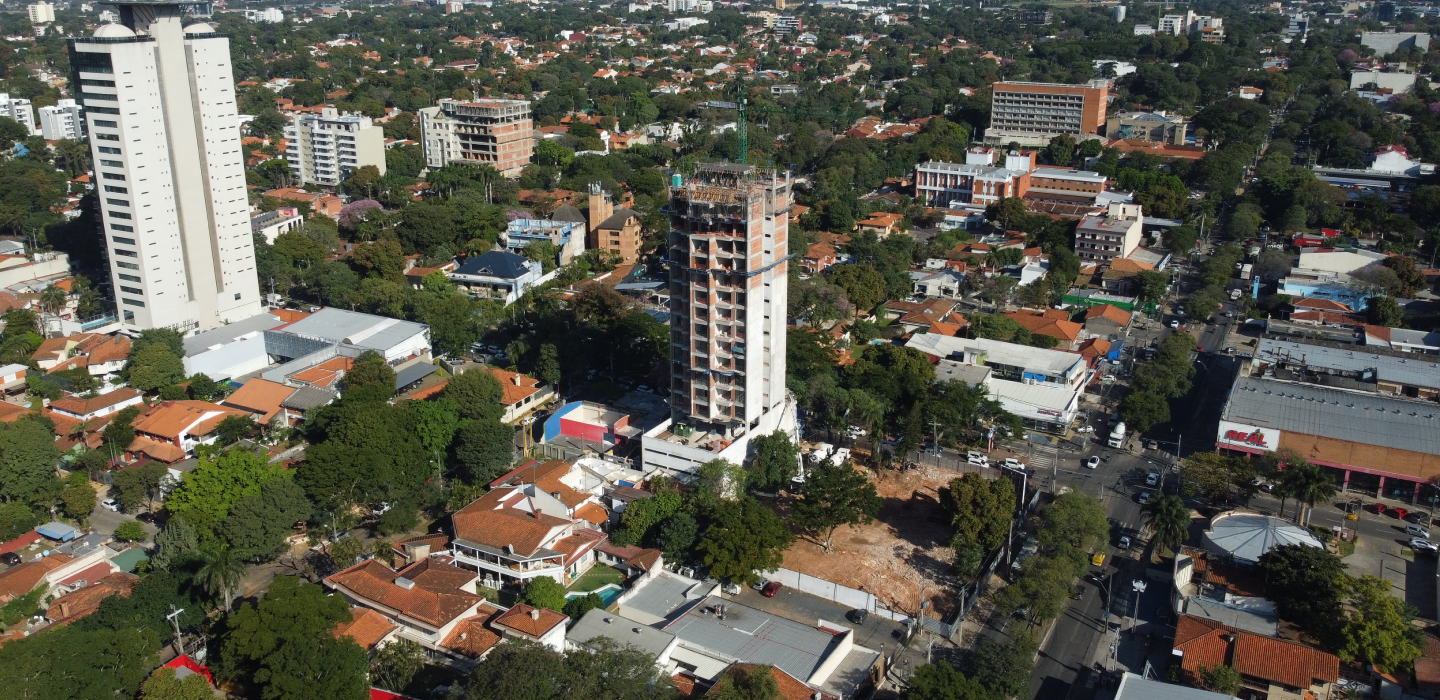 Edificio Habitacional