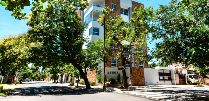 Edificio Habitacional